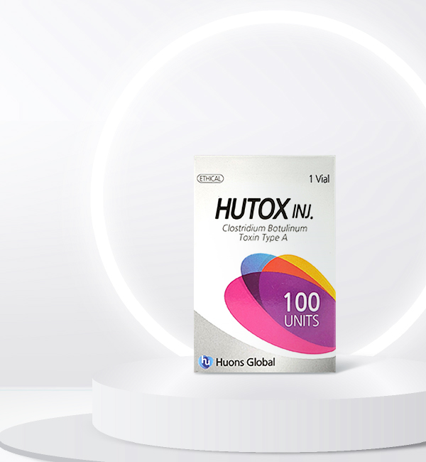 HUTOX 100Unit image